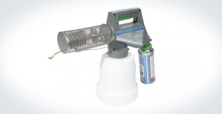 Tasco Portable Fogger DH-99