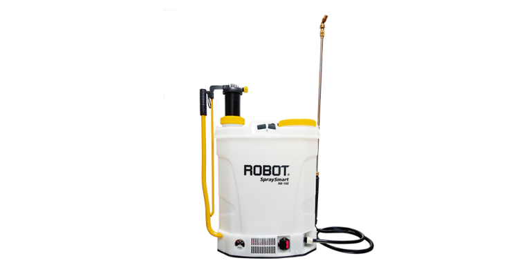 ROBOT RB 16E