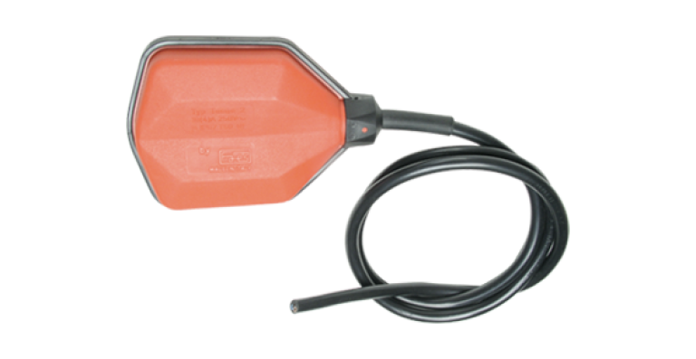 FLOAT SWITCH WITH 2M or 5M CABLE