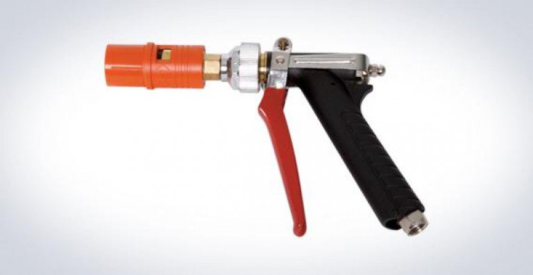Sanchin Spraying Gun B-320
