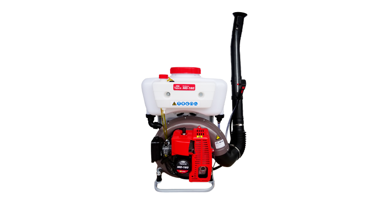 TASCO MD 160