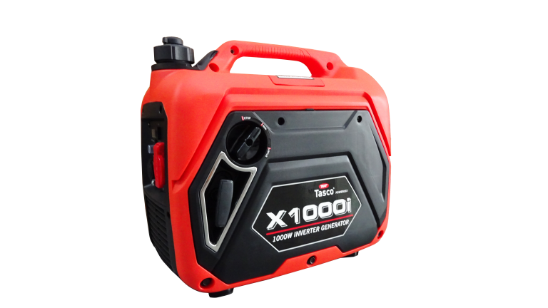 TASCO INVERTER GENERATOR POWERDEX  X1000i