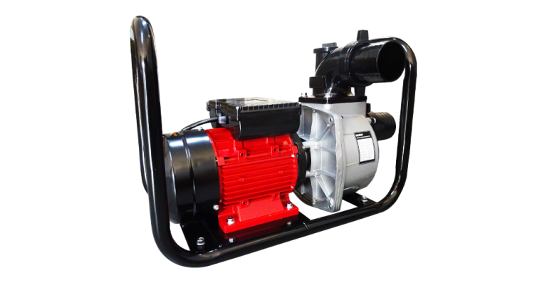 WESCO MWP80 IRRIGATION PUMP