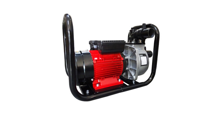 WESCO MWP50 IRRIGATION PUMP