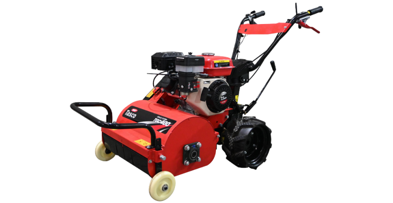 TASCO GRASS CUTTER TGC-400