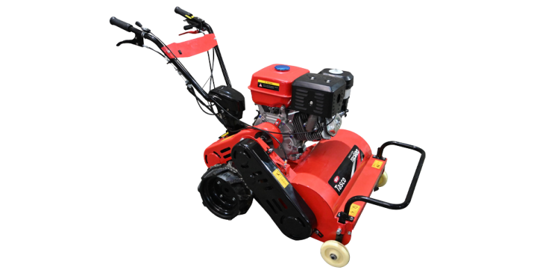 TASCO GRASS CUTTER TGC-600