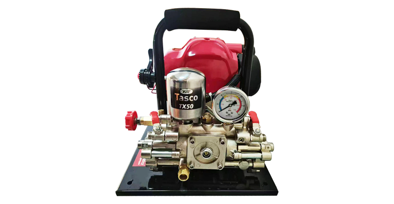 TASCO TF 1200 TX