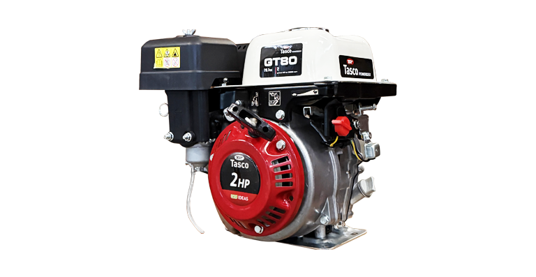 TASCO GT 80