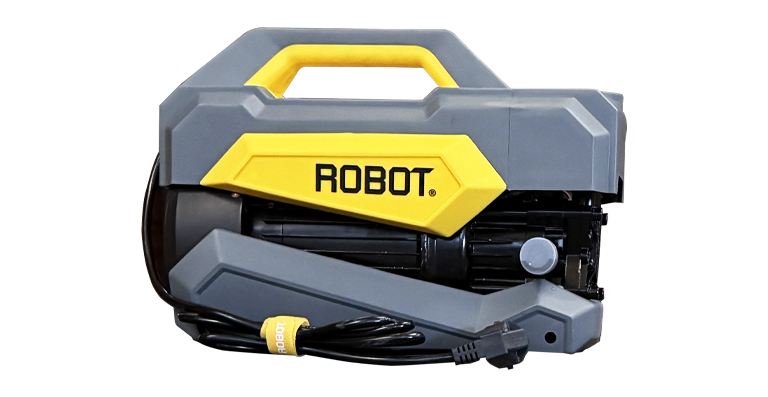ROBOT PROWASH 105