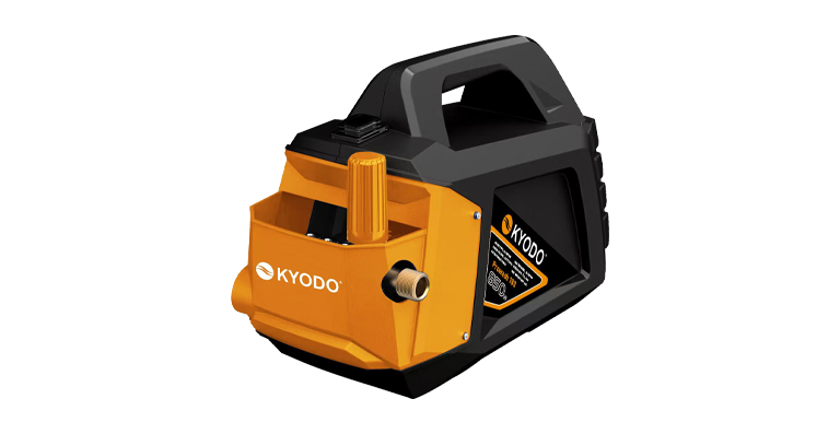 KYODO PROWASH180