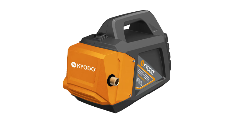 KYODO PROWASH180 LT