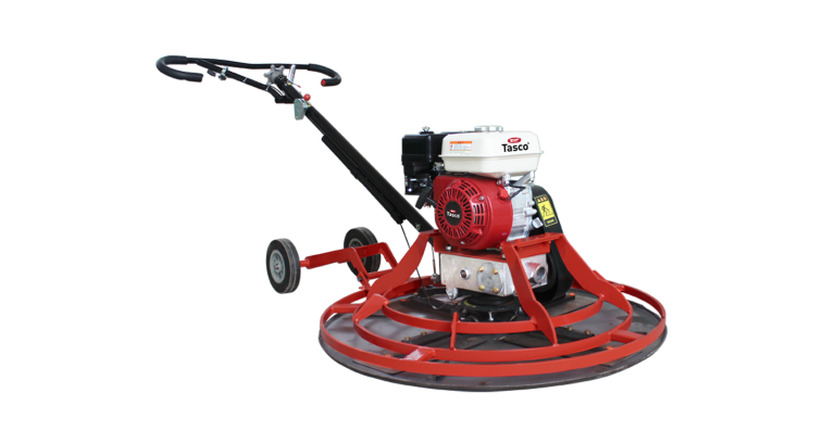 TASCO POWER TROWEL TPT-100A