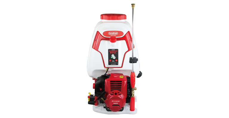 SANCHIN BULL20