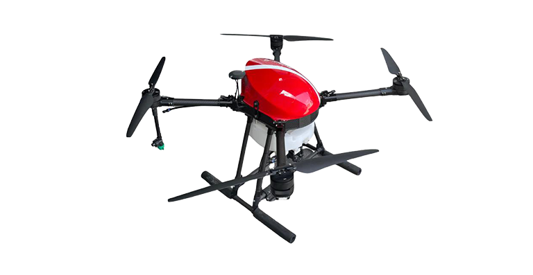 TASCO DRONE PERTANIAN SKYTAC 5