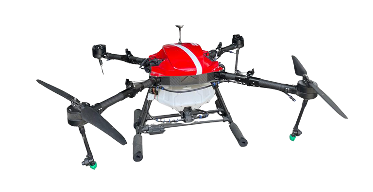 TASCO DRONE PERTANIAN SKYTAC 10