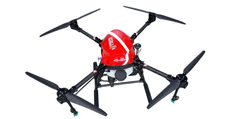 TASCO DRONE PERTANIAN SKYTAC 5